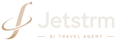 Jetstrm — AI Travel Agent